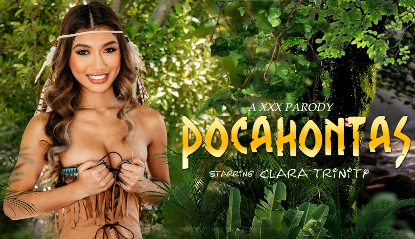 Pocahontas A Porn Parody Vr Porn Videos Vrxdb