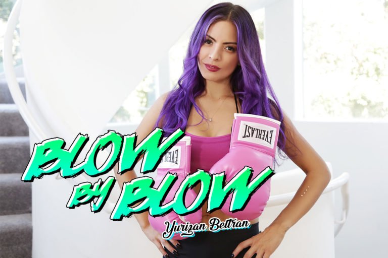 BaDoinkVR - Blow By Blow