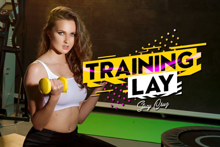 BaDoinkVR - Training Lay
