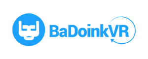 BaDoinkVR Logo