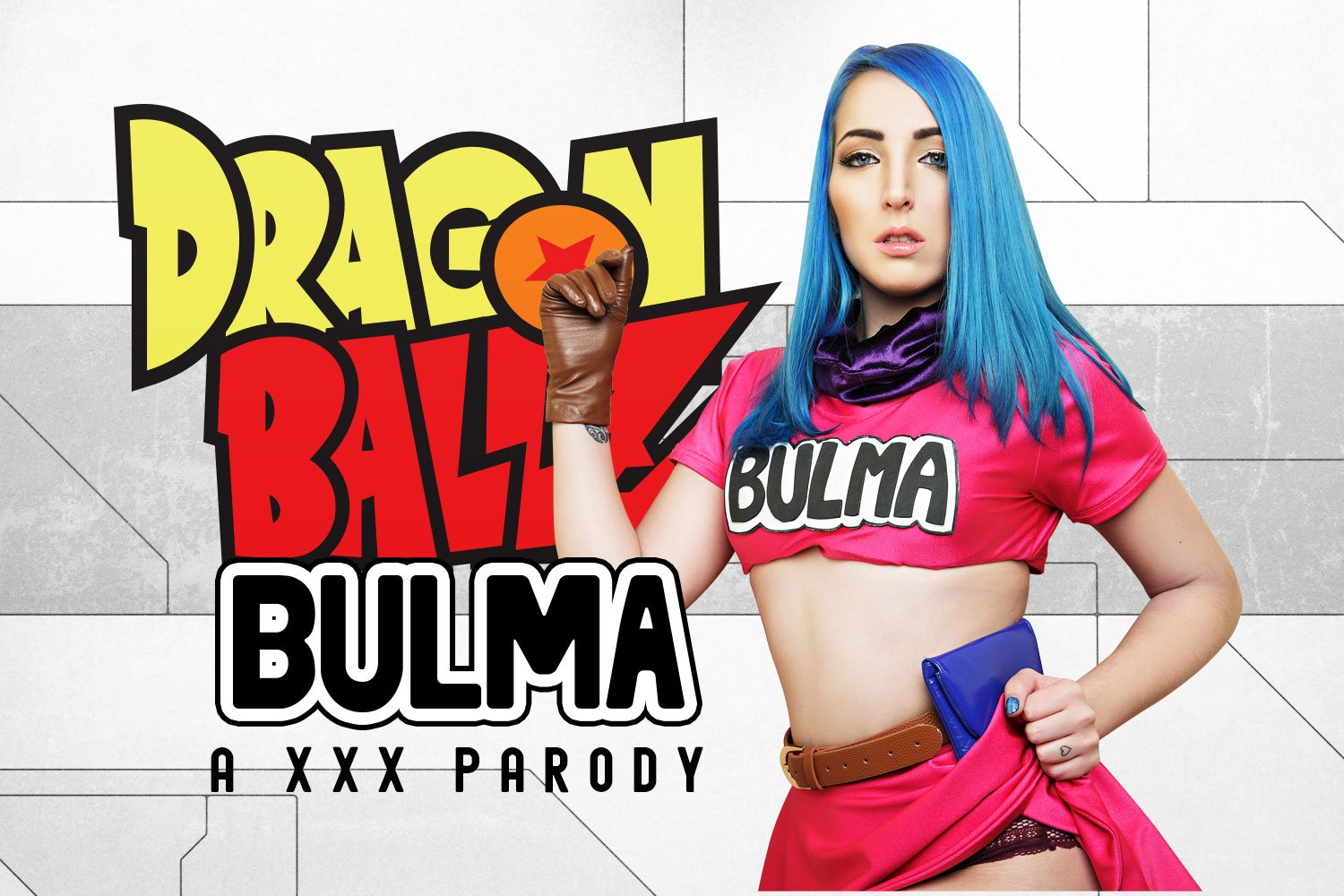 Bulma A Dragon Ball Z XXX Parody - VR Porn Videos | VRXdb