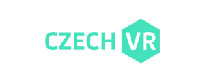 CzechVR Logo