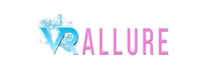 VRAllure Logo
