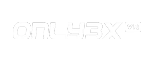 Only3XVR Logo