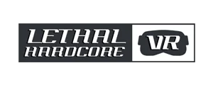 LethalHardcoreVR Logo