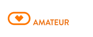 VirtualRealAmateur Logo