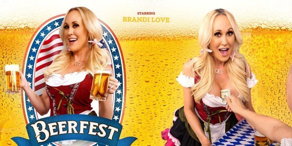 VRBangers - Beerfest