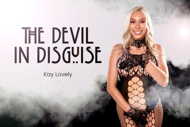 BaDoinkVR - The Devil In Disguise