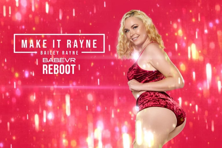 BabeVR - Make It Rayne