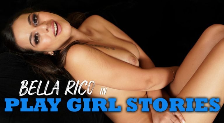 RealityLovers - Play Girl stories with Bella Rico