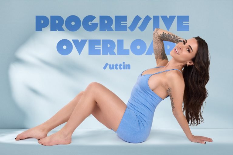 BaDoinkVR - Progressive Overload