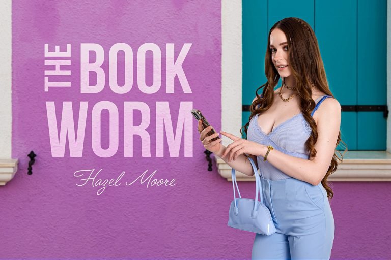 BaDoinkVR - The Book Worm