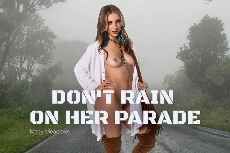 BaDoinkVR - Don't Rain on Her Parade