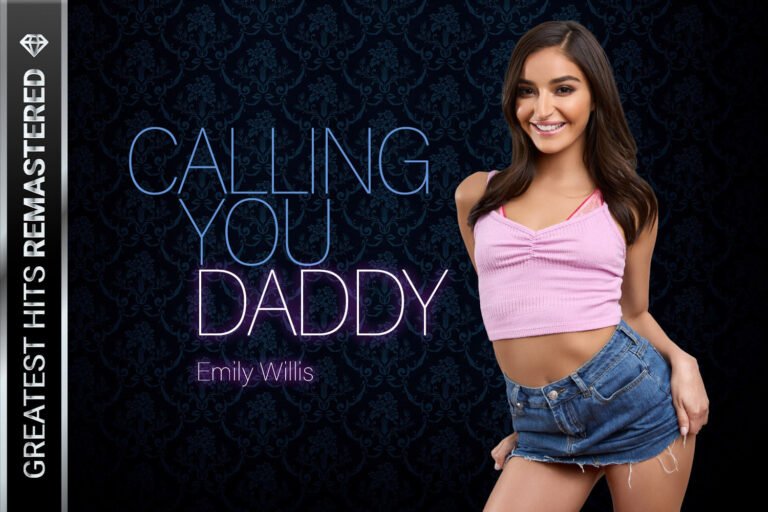 BaDoinkVR - Calling You Daddy Remastered