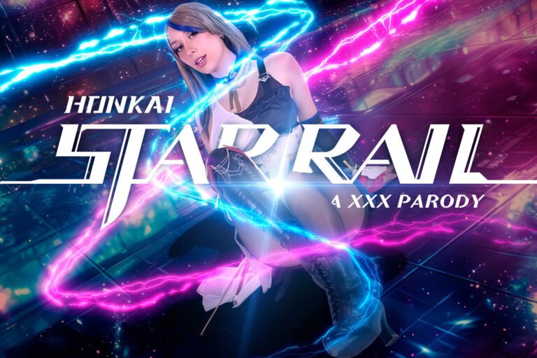 VRCosplayX - Honkai Star Rail A XXX Parody