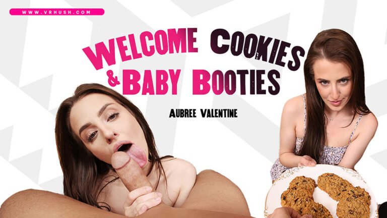 VRHush - From Welcome Cookies To Baby Booties