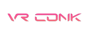 VRConk Logo
