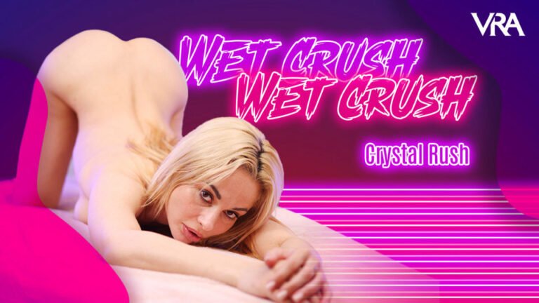 VRAllure - Wet Crush