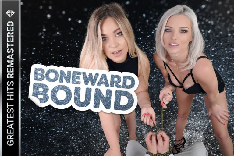 18VR - Boneward Bound Remastered