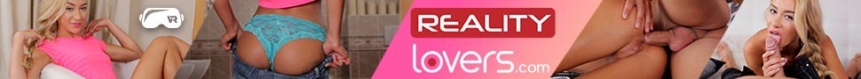 RealityLovers Banner Small