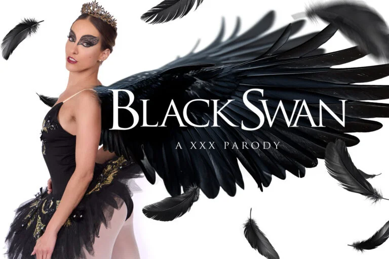 VRCosplayX - Black Swan A XXX Parody