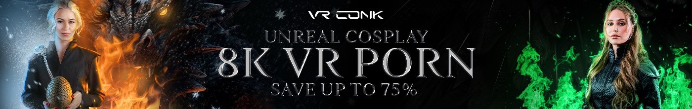 VRConk Banner Big