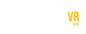 PassthroughVR Logo
