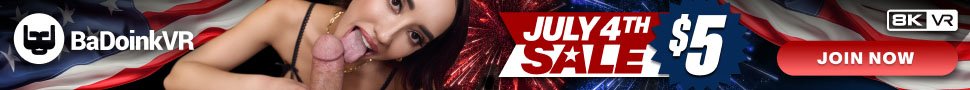 BaDoinkVR Banner Small July 4th