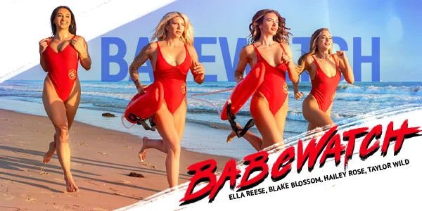 VRBangers - Babewatch