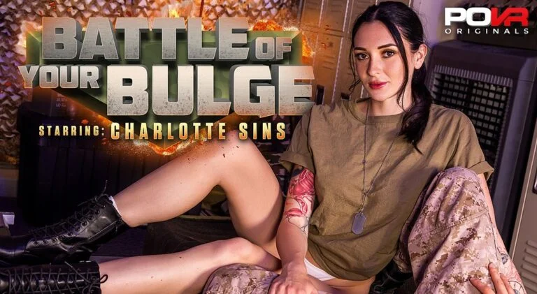 POVROriginals - Battle Of Your Bulge