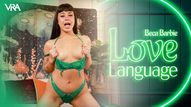 VRAllure - Love Language