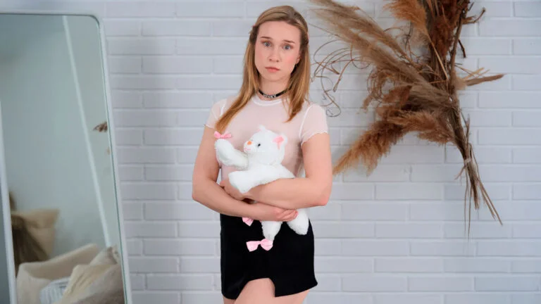 VirtualTaboo - Seen My Pussy