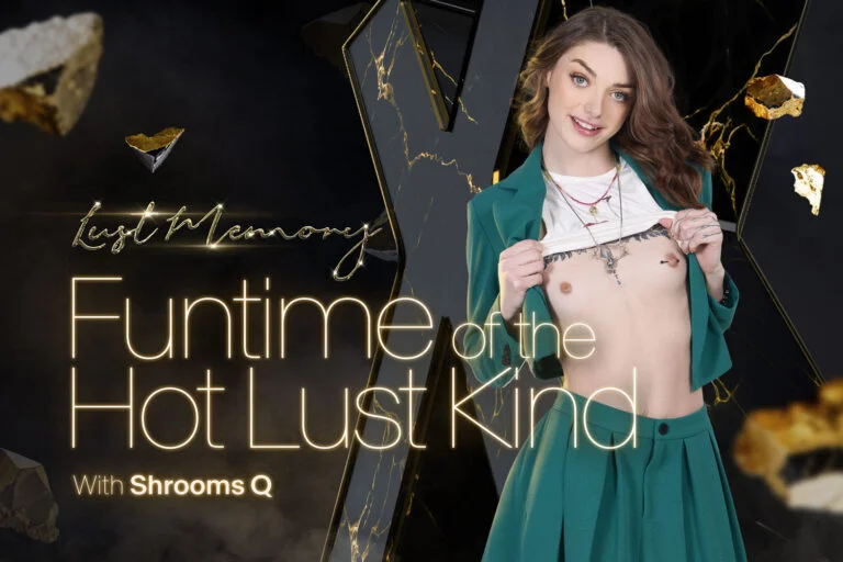BaDoinkVR - LUST MEMORY III: Funtime of the Hot Lust Kind
