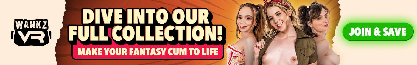 WankzVR Banner Big
